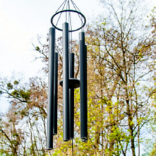 Klangspiel elfenklang aluminiu gebraucht kaufen  Burgschwalbach, Holzheim, Isselbach