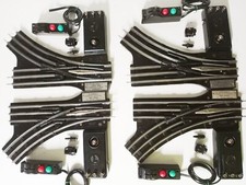 Pair lionel gauge for sale  Port Richey