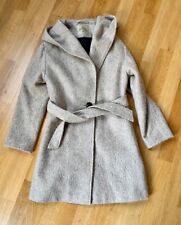 Blaumax wintermantel wolle gebraucht kaufen  Neuss