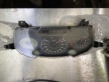 Honda fjs600 silverwing for sale  ACCRINGTON