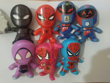 Donald spiderman spiderverse usato  Vertemate con Minoprio
