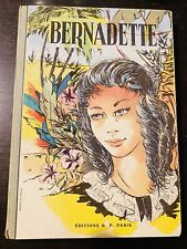Bernadette bonne presse d'occasion  Bonsecours
