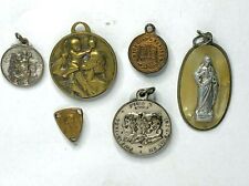 Catholic religious medals for sale  ROSSENDALE