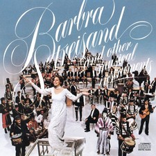 Barbra streisand musical for sale  Denver
