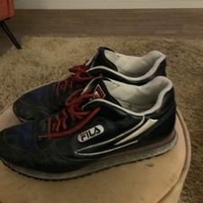Mens fila blue for sale  GLASGOW