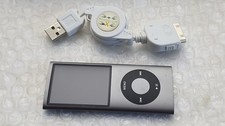 Ipod nano 4th for sale  WIGAN