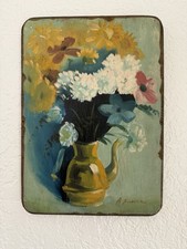 Vintage hand painted for sale  Sugar Land