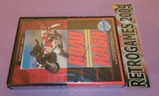 ROAD RASH   SEGA MEGA MEGADRIVE comprar usado  Enviando para Brazil