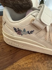 Adidas riginals forum gebraucht kaufen  Berlin