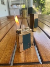 Accendino dupont vintage usato  Visano