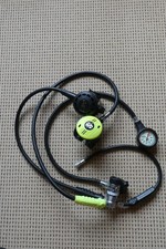 Atemregler komplett set gebraucht kaufen  Nürnberg