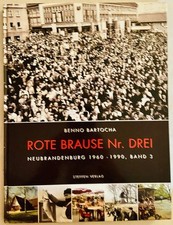 Rote brause benno gebraucht kaufen  Neubrandenburg