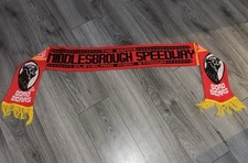 Middlesbrough bears speedway for sale  MIDDLESBROUGH