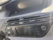 Ecran gps citroen d'occasion  Montenois