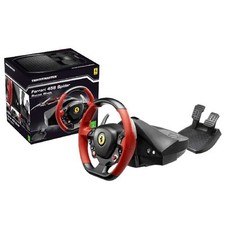 Volant xbox one d'occasion  Les Mureaux