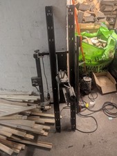 Twin cycle carrier for sale  CARLISLE
