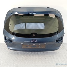 Portellone posteriore ford usato  Torino