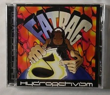 Usado, Fat Bag / Hydroactivism  / Stepsun / CD / 1997 /  comprar usado  Enviando para Brazil