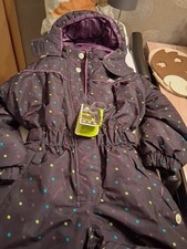 Schnee skianzug mädchen gebraucht kaufen Schnee skianzug mädchen gebraucht kaufen  Calbe (Saale)