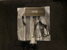 600w dimmable grow for sale  MANCHESTER