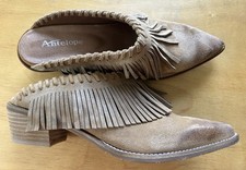 Nwot antelope dabney for sale  Corry