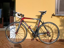 Bici corsa usata usato  Garbagnate Monastero