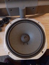 Yamaha ns690 woofer for sale  GLASGOW