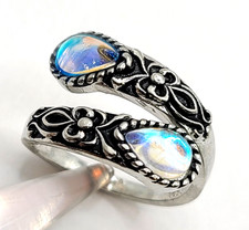 Adjustable moonstone mermaid for sale  West Valley City