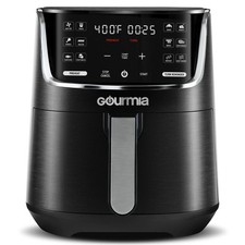 Gourmia quart digital for sale  Piscataway