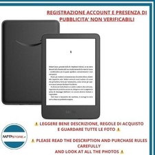 Kindle 11ª generazione usato  Bovolone