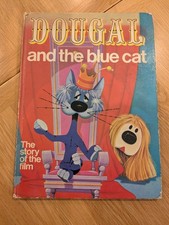 Dougal blue cat for sale  BUCKHURST HILL