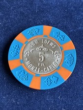 Monte carlo sbm for sale  ARBROATH