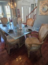 Italian dinning set for sale  Magnolia