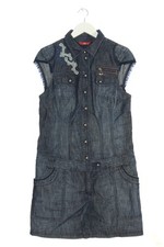 Edc esprit jeanskleid gebraucht kaufen  Berlin