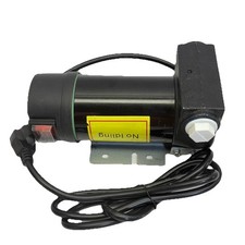 Pump kit 12v for sale  Kansas City