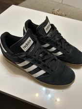 Adidas busenitz black for sale  STOCKPORT