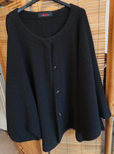 Warmes festliches cape gebraucht kaufen  Nürnberg