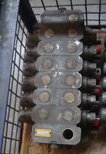 Rexroth sigma hydraulikventil gebraucht kaufen  Sinzig