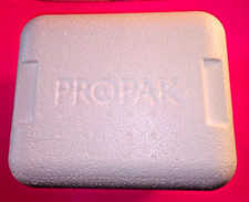 Styrofoam insulated mailing for sale  Cold Spring