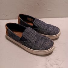 Toms luca slip for sale  Indianola