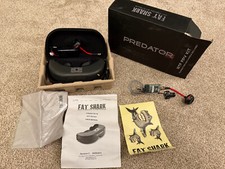 fatshark for sale  New Castle
