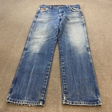 Wrangler jeans mens for sale  Midlothian