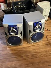 3 kenwood home way speakers for sale  Mooresboro