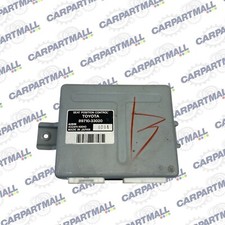 1997-2001 Lexus ES300 módulo de controle de memória posição do assento 89710-33020 fabricante de equipamento original comprar usado  Enviando para Brazil