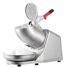 Electric ice shaver for sale  New Castle