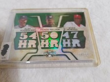 2008 topps triple for sale  Mesa