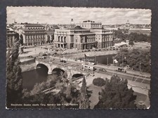 Stockholm gustav adolfs d'occasion Stockholm gustav adolfs d'occasion  Beaumont-de-Lomagne