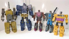 Bruticus completo kit usato  Roma