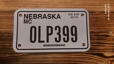 Nebraska 0lp399 kein gebraucht kaufen  Mainhardt