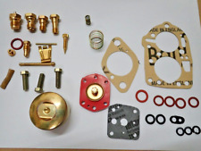 Reparatur Kit Solex Type Vergaser 34PBIC WILLYS JEEP F Cylinder head 134 engine comprar usado  Enviando para Brazil